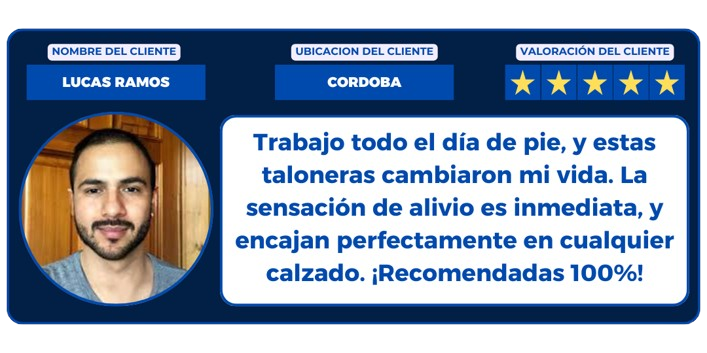 Opiniones de clientes